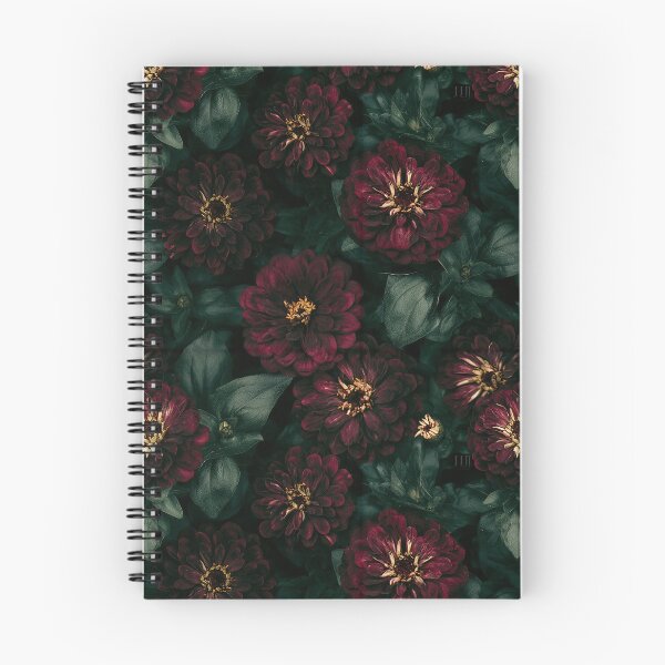 Item preview, Cute Zinnia Flower  - Retro Flower Floral - Wedding Gifts designed and sold by RoyalStarsPatts.