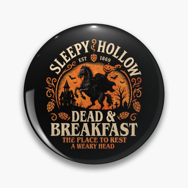 Artikelvorschau, Sleepy Hollow entworfen und verkauft von watanabeee.