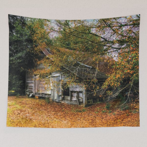 Item preview, Forgotten Barn designed and sold by Kay Brewer.
