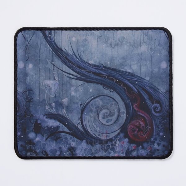 Item preview, Whimsygoth Mystic Swirl designed and sold by BrontesWhimsyStore.