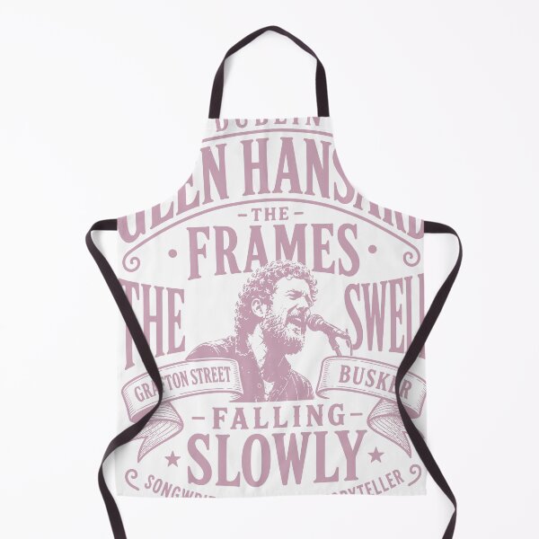 Item preview, Glen Hansard The Frames Dublin Busker designed and sold by Big Bang.