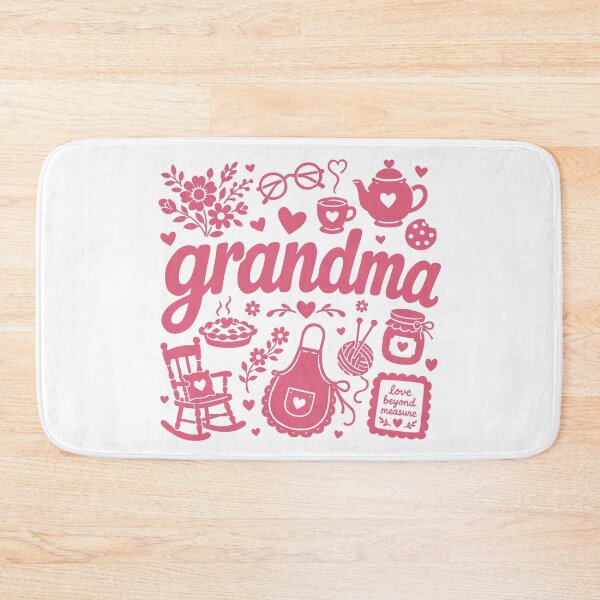 Item preview, Grandma Life designed and sold by KatelynMitalski.
