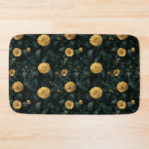 Item preview, Delicate Zinnia Flower  - Birthday Flower Pattern - Bridesmaid Gifts designed and sold by RoyalStarsPatts.