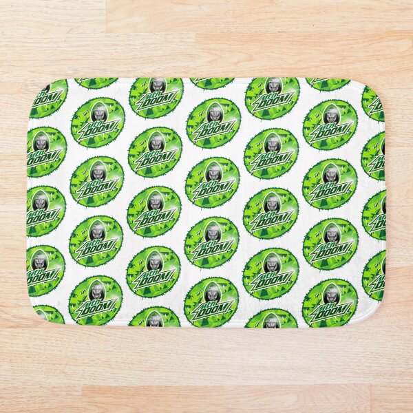 Item preview, Mtn DOOM designed and sold by Concept DB.
