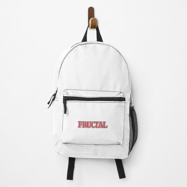 Item preview, FRUCTAL Bold Red Serif Typography Logo designed and sold by gengyut.