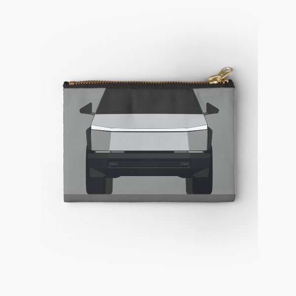 Item preview, Cybertruck - Vector drawing designed and sold by yohannlp.