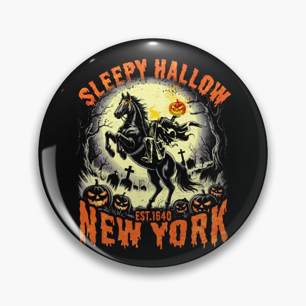 Artikelvorschau, Sleepy Hollow entworfen und verkauft von watanabeee.