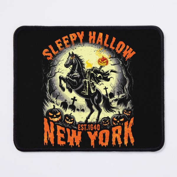 Item preview, Sleepy Hollow designed and sold by watanabeee.