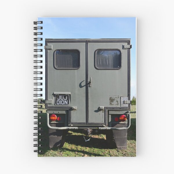 Item preview, Pinzgauer, 6 wheel drive ATV designed and sold by JonDelorme.