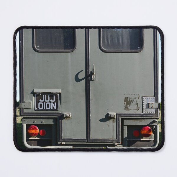 Item preview, Pinzgauer, 6 wheel drive ATV designed and sold by JonDelorme.
