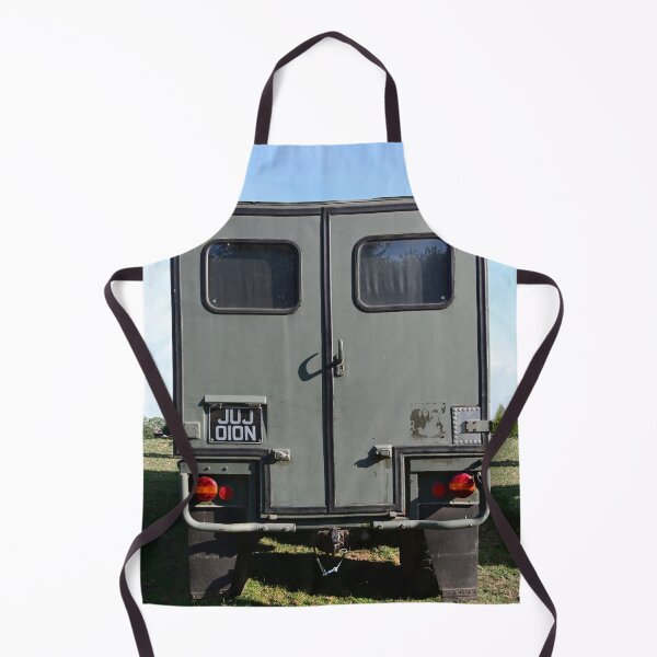 Item preview, Pinzgauer, 6 wheel drive ATV designed and sold by JonDelorme.