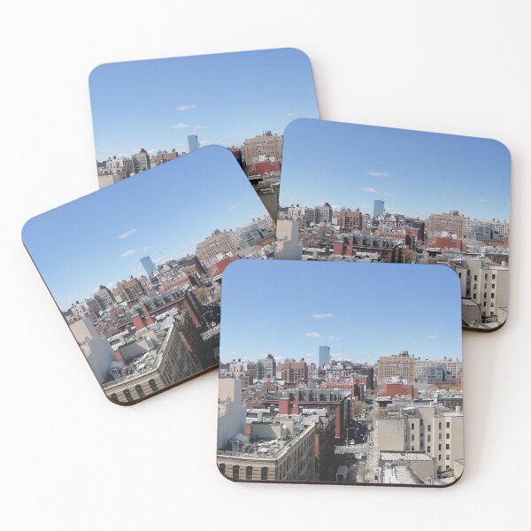 Item preview, NY panoramic designed and sold by Pai Lokli.