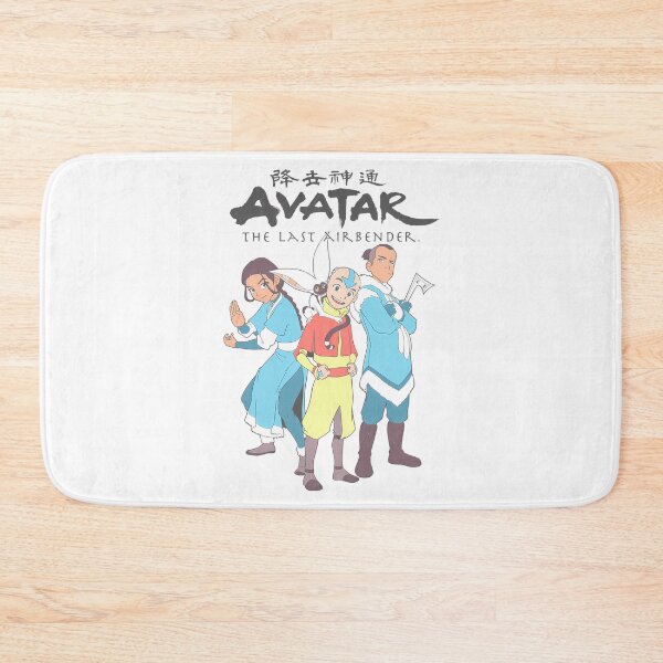 Item preview, Anime The Vintage Airbender Avatar Last designed and sold by StoreArtashen.