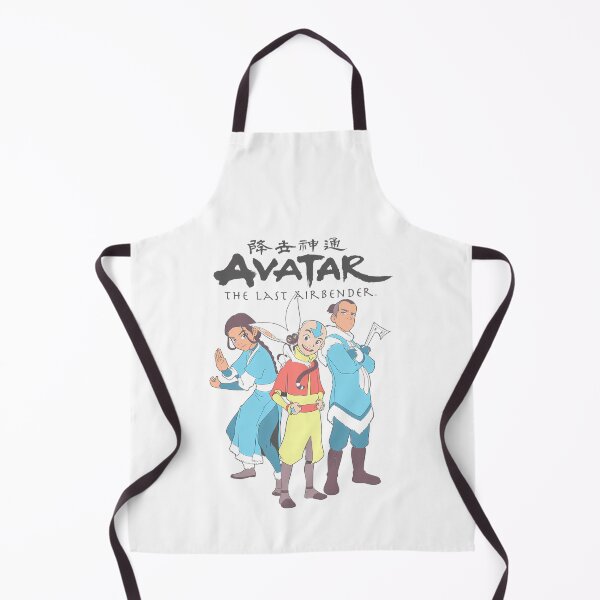 Item preview, Anime The Vintage Airbender Avatar Last designed and sold by StoreArtashen.