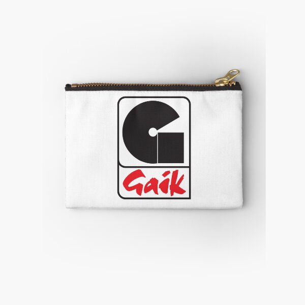 Item preview, Gaik Modern Abstract Geometric G Red Lettering Logo designed and sold by gengyut.