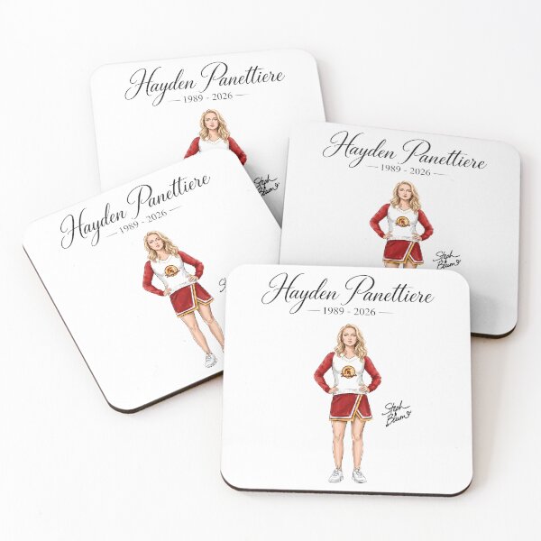 Item preview, Hayden Panettiere rip designed and sold by VibeStoreMix.