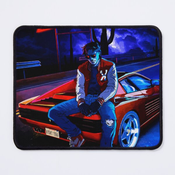Artikelvorschau, Kavinsky entworfen und verkauft von owpldh.
