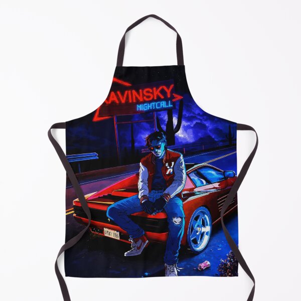 Item preview, Kavinsky designed and sold by owpldh.