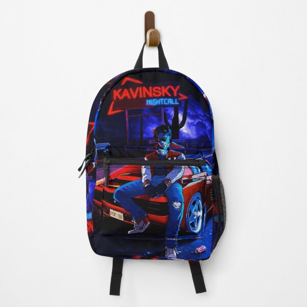 Item preview, Kavinsky designed and sold by owpldh.
