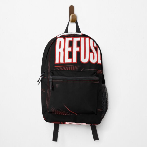 Item preview, Refuse To Quit designed and sold by Geordesign.