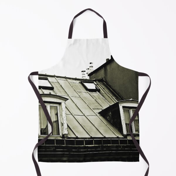 Item preview, Las lucarnas de París designed and sold by Enriscatto.