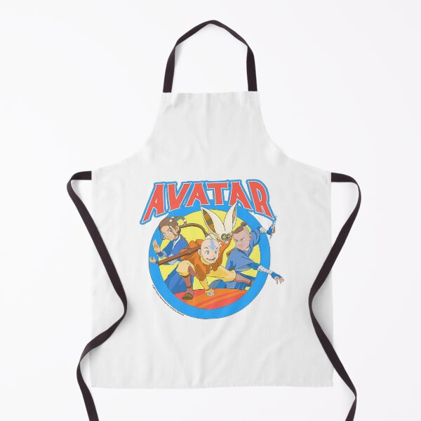 Item preview, The Anime Last Vintage Airbender Avatar designed and sold by StoreArtashen.