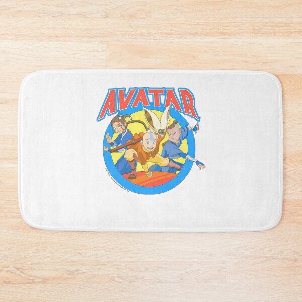Item preview, The Anime Last Vintage Airbender Avatar designed and sold by StoreArtashen.