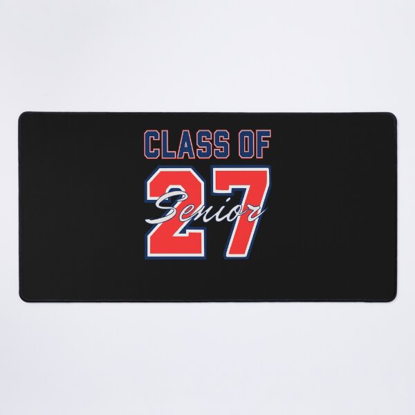 Item preview, Seniors Last First Day Of School 2026 Senior,Class of 2027 designed and sold by erozzz.
