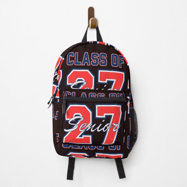 Item preview, Seniors Last First Day Of School 2026 Senior,Class of 2027 designed and sold by erozzz.