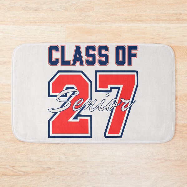 Item preview, Seniors Last First Day Of School 2026 Senior,Class of 2027 designed and sold by erozzz.