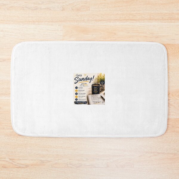 Item preview, Sunday Motivation designed and sold by Suadela Branding.