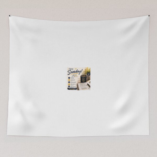 Item preview, Sunday Motivation designed and sold by Suadela Branding.