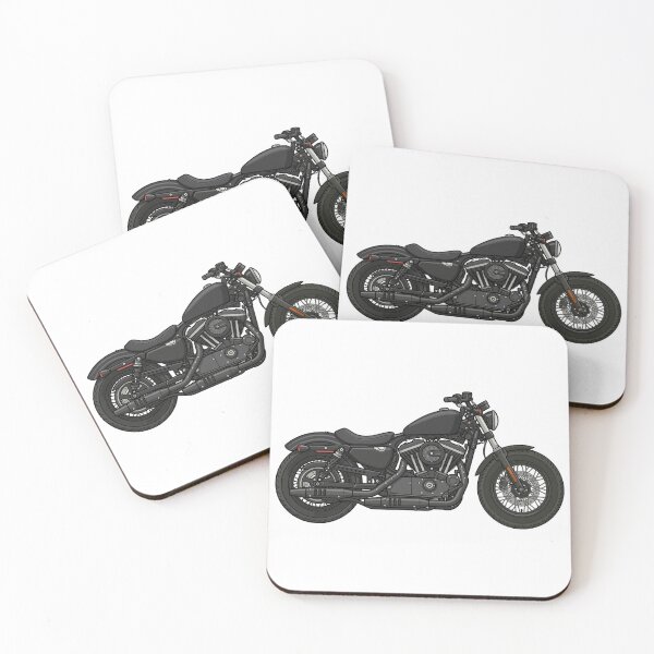 Item preview, Harley-Davidson Sportster designed and sold by Leeded.