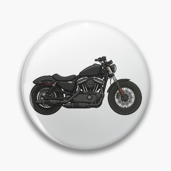 Item preview, Harley-Davidson Sportster designed and sold by Leeded.