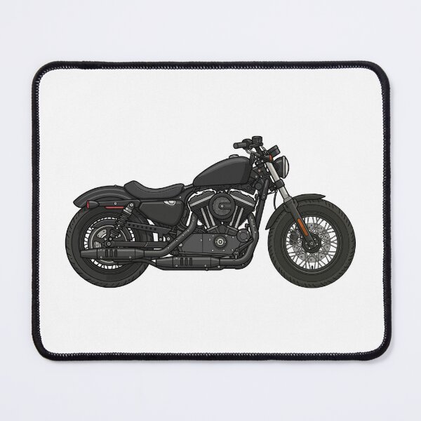 Item preview, Harley-Davidson Sportster designed and sold by Leeded.