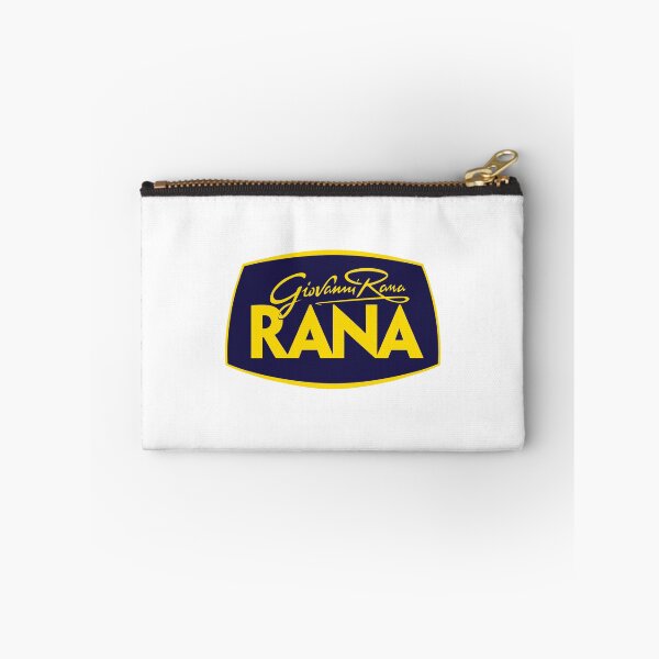 Item preview, Giovanni Rana Signature Yellow Blue Italian Pasta Logo designed and sold by gengyut.