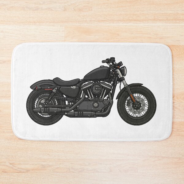 Item preview, Harley-Davidson Sportster designed and sold by Leeded.