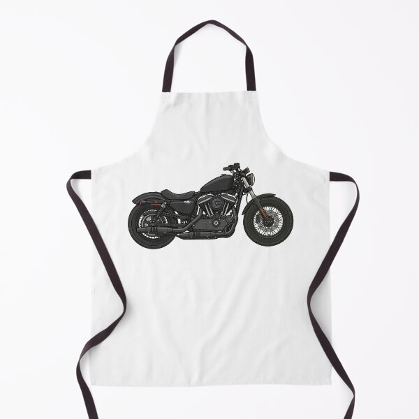 Item preview, Harley-Davidson Sportster designed and sold by Leeded.