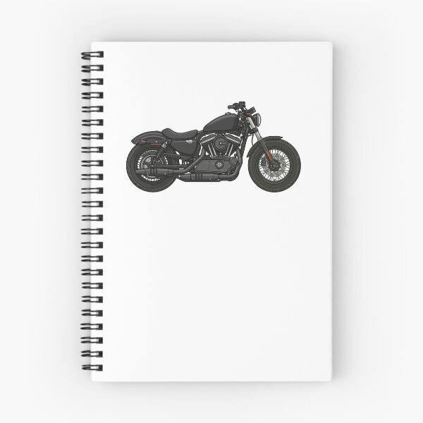 Item preview, Harley-Davidson Sportster designed and sold by Leeded.