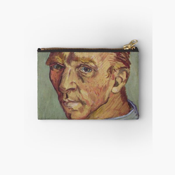 Item preview, Self-Portrait Without Beard | Van Gogh designed and sold by Oliveirallan.