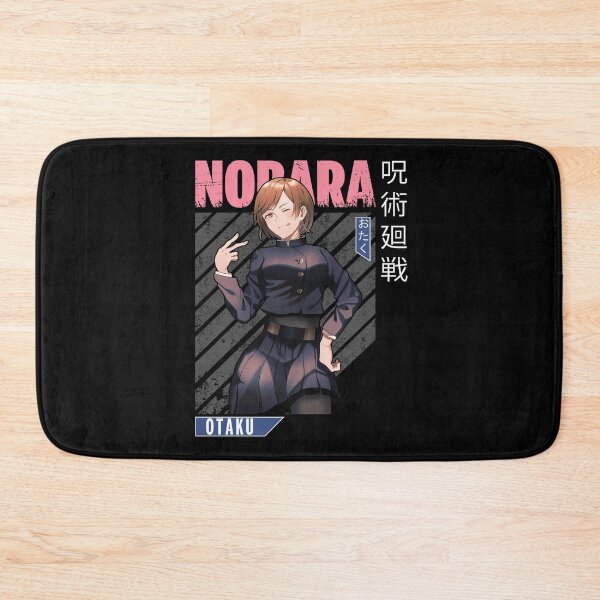 Item preview, Nobara jjk designed and sold by PETORI-ART.