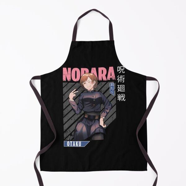 Item preview, Nobara jjk designed and sold by PETORI-ART.