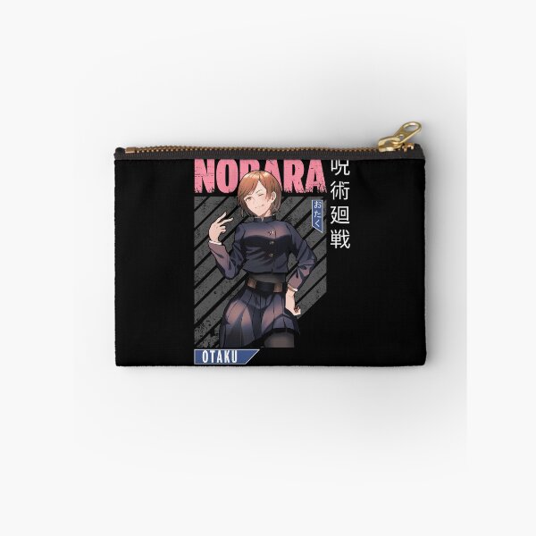 Item preview, Nobara jjk designed and sold by PETORI-ART.