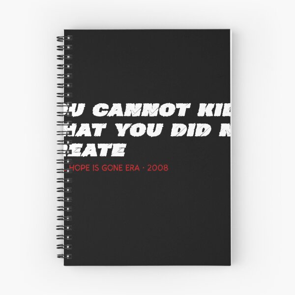 Item preview, Cannot Kill designed and sold by TripleFour444.