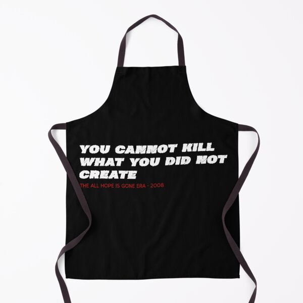 Item preview, Cannot Kill designed and sold by TripleFour444.