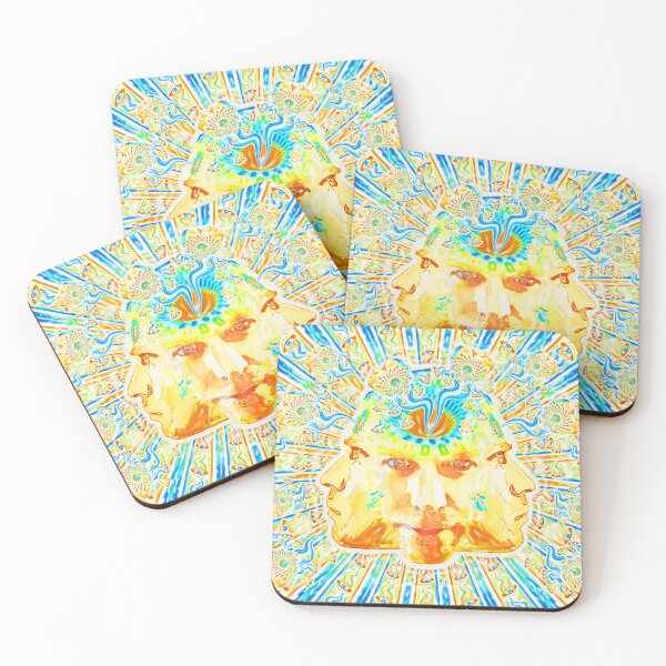 Item preview, OuterRepetition designed and sold by Klaus Bremner (Autotelic Art).