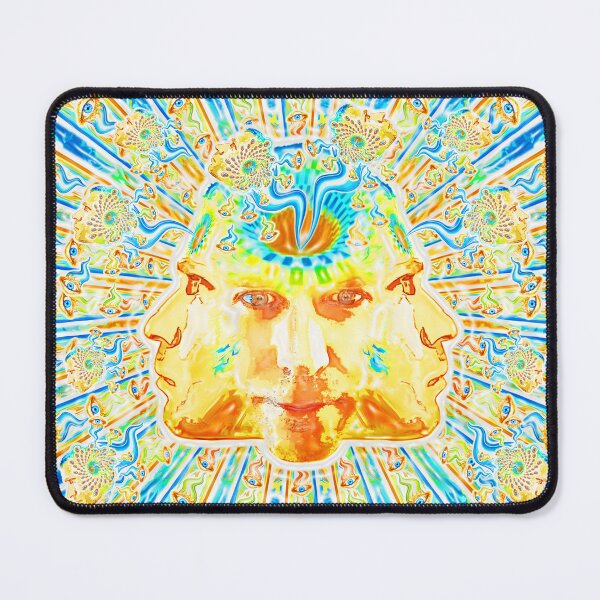 Item preview, OuterRepetition designed and sold by Klaus Bremner (Autotelic Art).