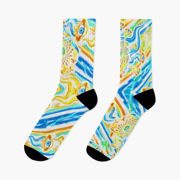 Item preview, OuterRepetition designed and sold by Klaus Bremner (Autotelic Art).
