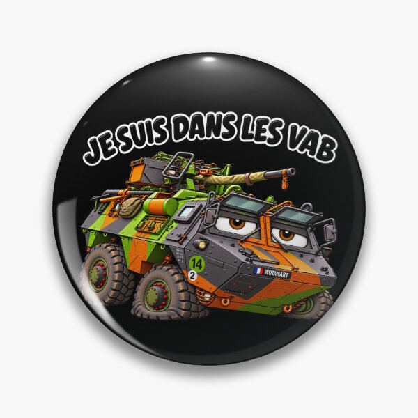Item preview, I'm in the VAB designed and sold by WotanArt.