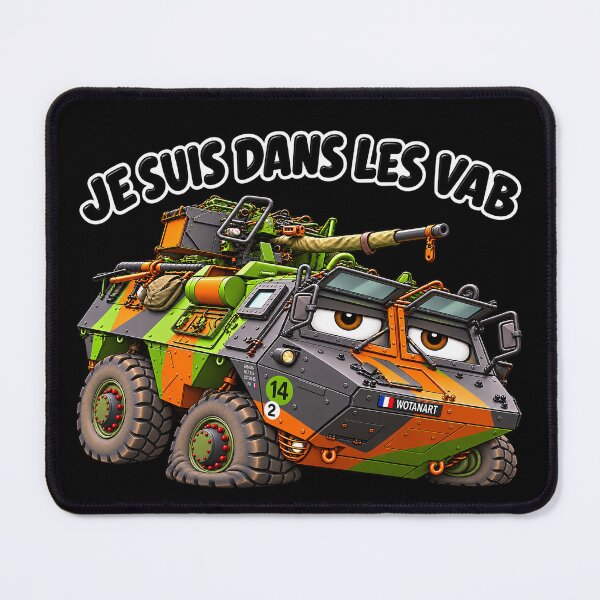 Item preview, I'm in the VAB designed and sold by WotanArt.